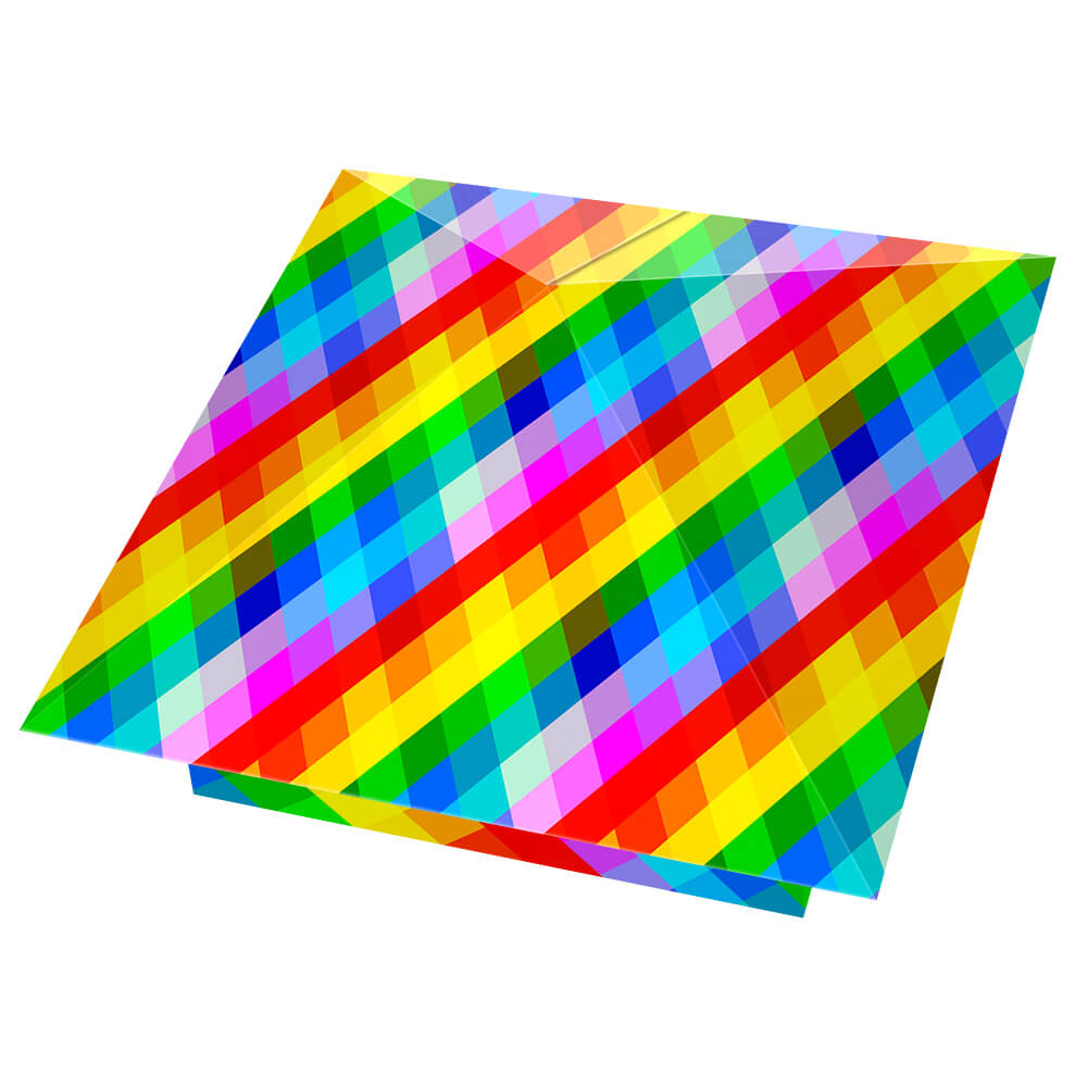 Колпак металлический 390х390мм порошковая покраска RAL по каталогу Белореченск фото