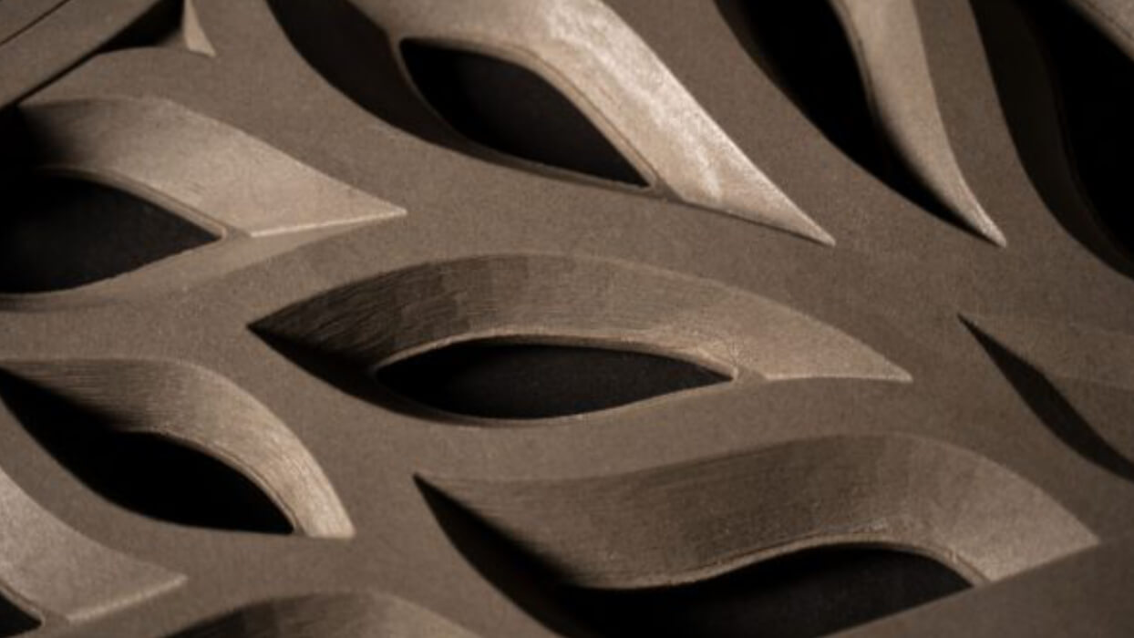 Приствольная решетка для дерева ZKING CRUST 1.2х1.2м Черная в Белореченске фото